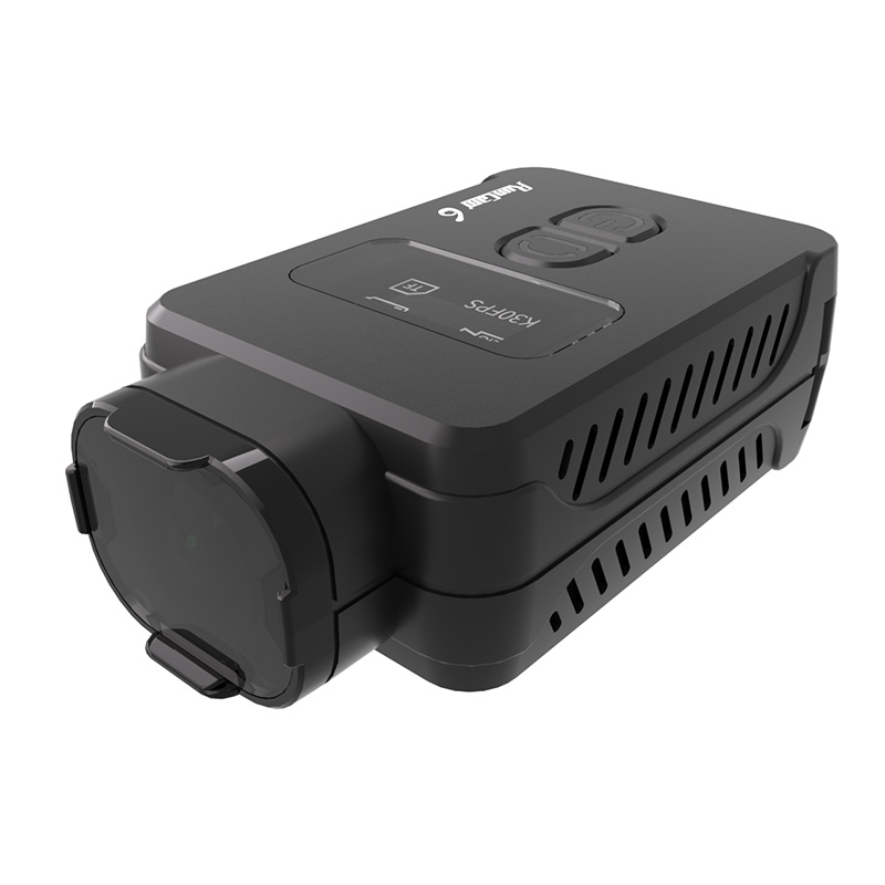 RunCam 6 4K Camera Draagbare F - Deskpi Super6C recensie en prijs