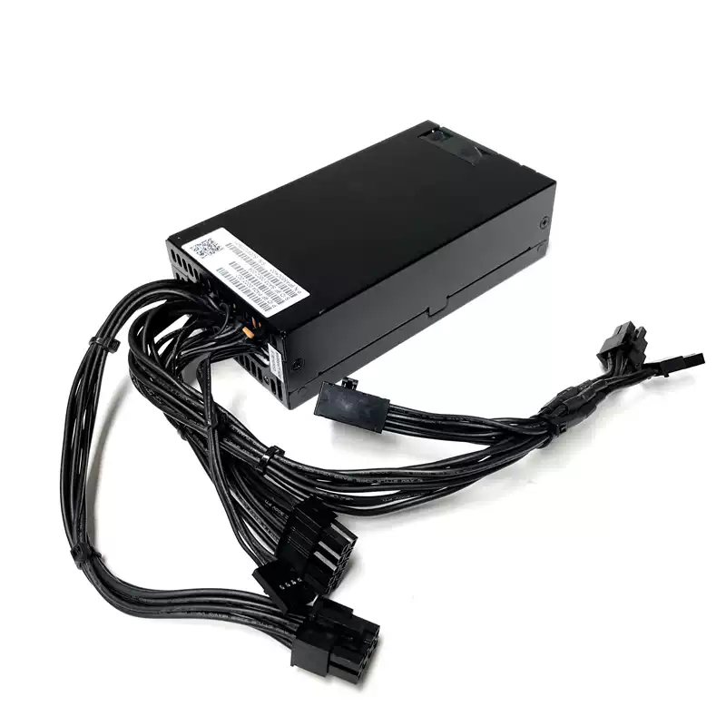 FSP500-30AS Flex ATX 1U voedin - Atx Power Supply 1U Flex 500W recensie en prijs