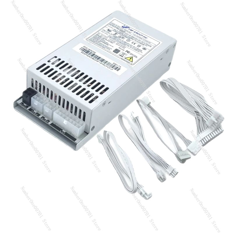 Kleine 1U Flex ATX voeding 500 - Atx Power Supply 1U Flex 500W recensie en prijs