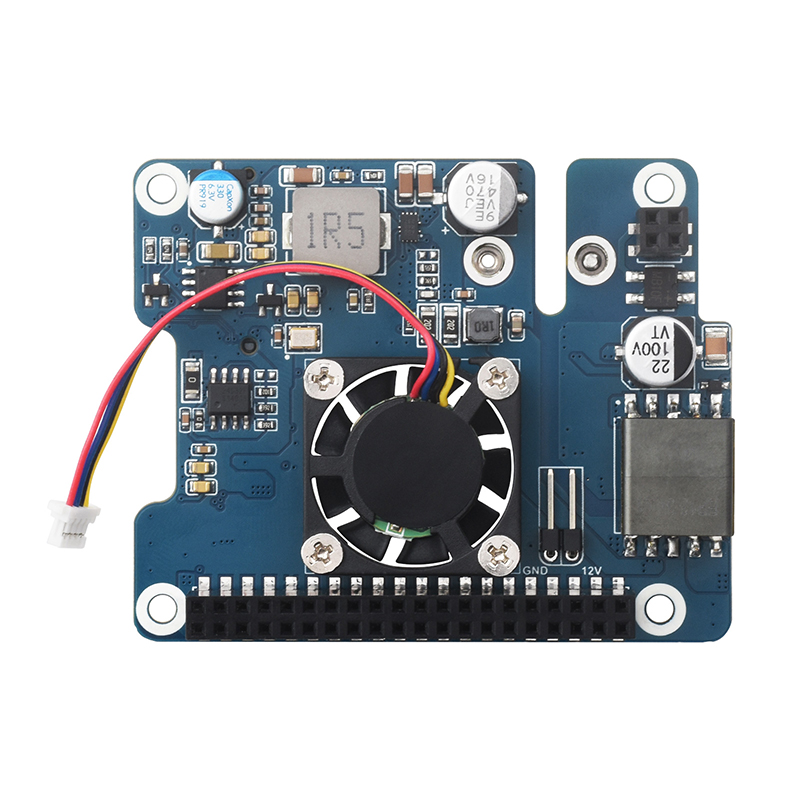 Raspberry Pi 5 PCIe naar M.2-a - Turing Pi 2 recensie en prijs