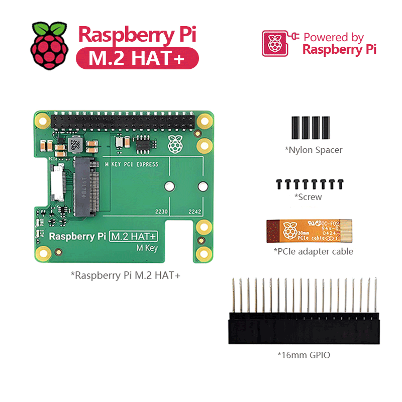Raspberry Pi 5 Officiële Origi - Turing Pi 2 recensie en prijs